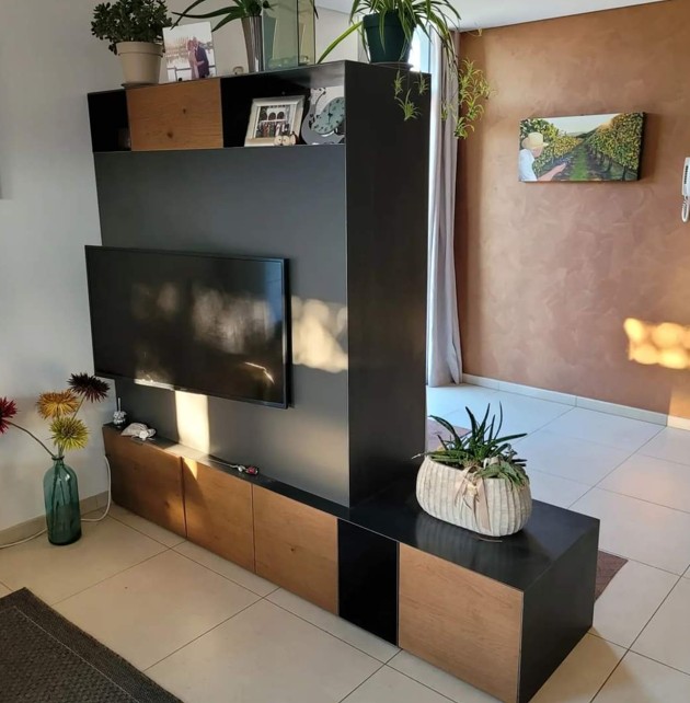 Arredo su misura finito